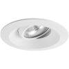 Downlight BE-8875, LED, 600 lm, 800 cd, 3000K, 230V MALMBERGS – miniature 5