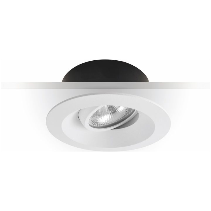 Downlight BE-8875, LED, 600 lm, 800 cd, 3000K, 230V MALMBERGS – billede 3