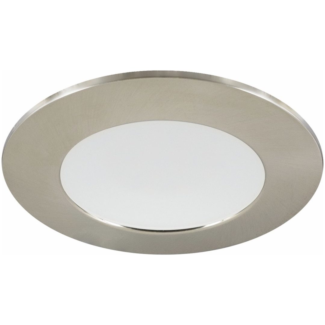 Downlight MD-232, LED, 10W, Satin, IP44 MALMBERGS – billede 3