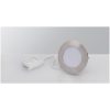 Downlight MD-232, LED, 10W, Satin, IP44 MALMBERGS – miniature 1