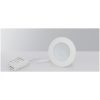 Downlight MD-232, LED, 3x10W, Hvid, IP44, 3-pak MALMBERGS – miniature 1