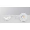 Downlight MD-315, LED, 3W, Hvid, 230V, AC-CHIP MALMBERGS – miniature 1