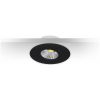 Downlight MD-360, LED, 6W, Sort, AC-Chip, 2700K, IP44 MALMBERGS – miniature 3