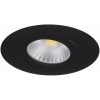 Downlight MD-360, LED, 6W, Sort, AC-Chip, IP44 MALMBERGS – miniature 4