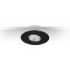 Downlight MD-360, LED, 6W, Sort, AC-Chip, IP44 MALMBERGS – miniature 3