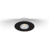 Downlight MD-360, LED, 6W, Sort, AC-Chip, IP44 MALMBERGS – miniature 2