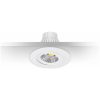 Downlight MD-360, LED, Hvid, 730 lm, 230V MALMBERGS – miniature 3