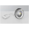 Downlight MD-360, LED, Satin, 860 lm, 230V MALMBERGS – miniature 1
