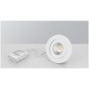 Downlight MD-360 Tune, LED, 6W, Hvid, AC-Chip, IP44 MALMBERGS – miniature 1