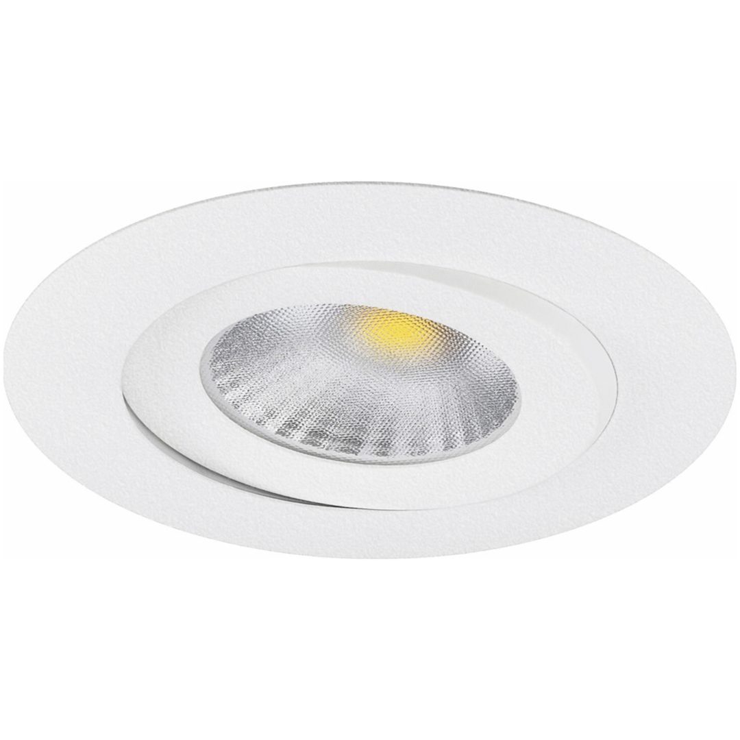 Downlight MD-360 Tune, LED, Hvid, 230V MALMBERGS – billede 4
