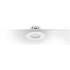 Downlight MD-72, LED, 4W, Hvid, 230V, AC-chip MALMBERGS – miniature 2