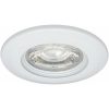 Downlight MD-99, LED, 5W, Hvid, IP44/21 MALMBERGS – miniature 1