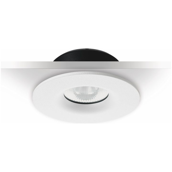 Downlight Picard, LED, 350mA, 380 lm, 530 cd, 2700K MALMBERGS – billede 2