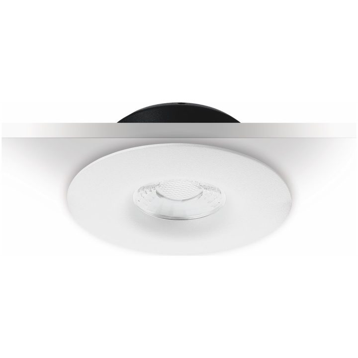 Downlight Riker, LED, 350mA, 470 lm, 800 cd, 4000K MALMBERGS – billede 2