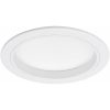 Downlight Saturnus, LED, 18W, 230V, IP21 MALMBERGS – miniature 1