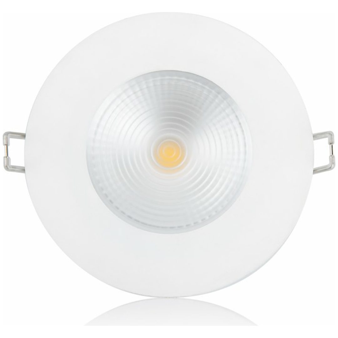 Downlight, Slim WiFi Tune, 15W, RGBW MALMBERGS – billede 2