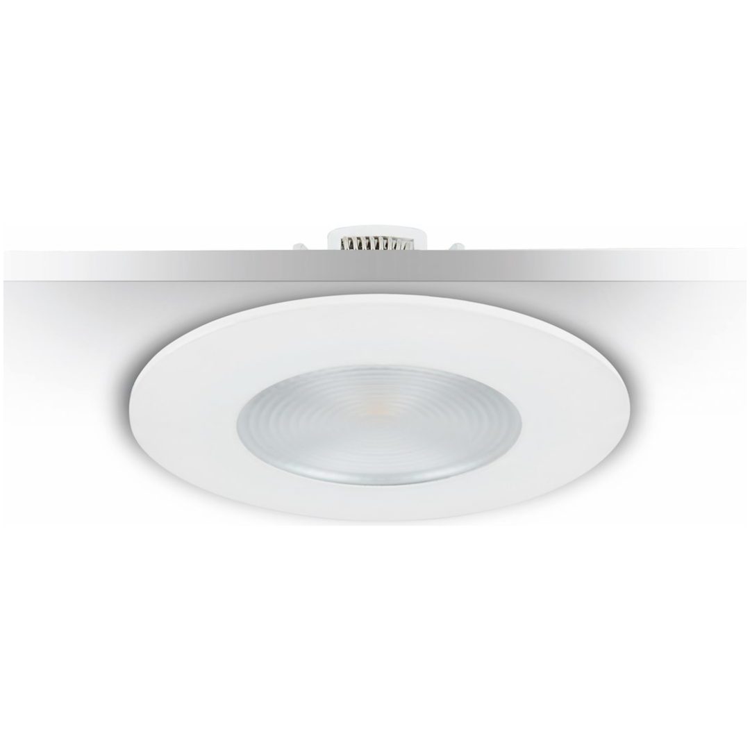 Downlight, Slim WiFi Tune, 6W, RGBW MALMBERGS – billede 4