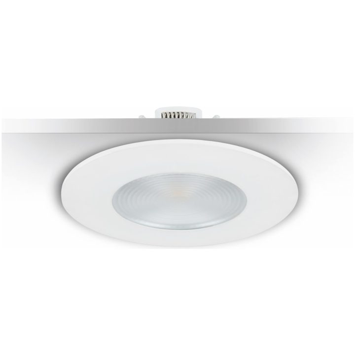 Downlight, Slim WiFi Tune, 6W, RGBW MALMBERGS – billede 4