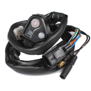 Dræberknap OEM RFX