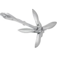 Dragg ankare galv 3,2kg Qvarken