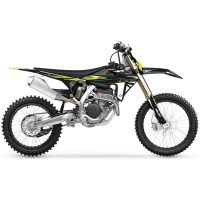 Dream Graphic 5 Graphic Kit Blackbird Racing