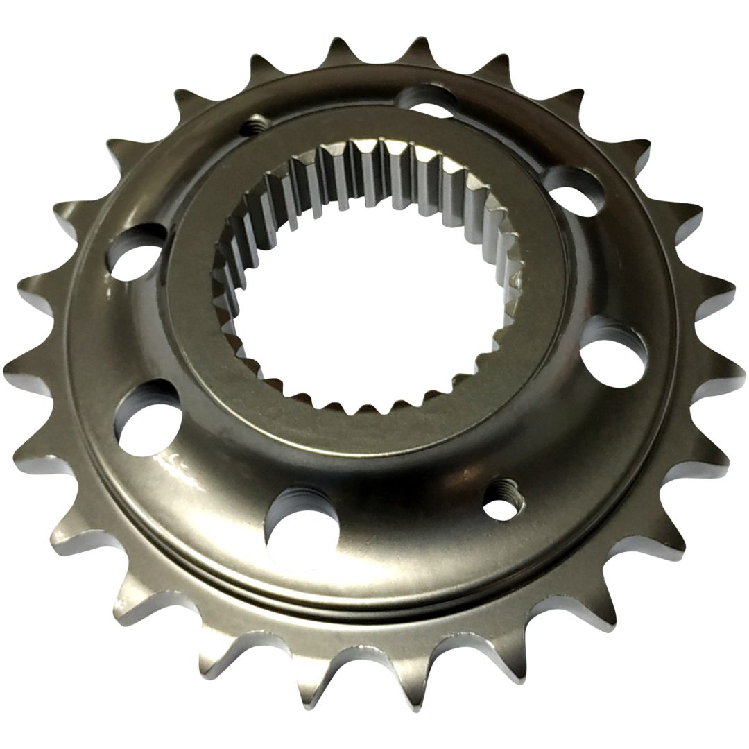 Drev DRAG SPECIALTIES 24 – billede 2