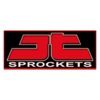 Drev Foran Standard Stål JT SPROCKETS – miniature 1