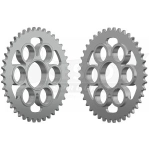 Drev Standard 525 Forzinket ESJOT