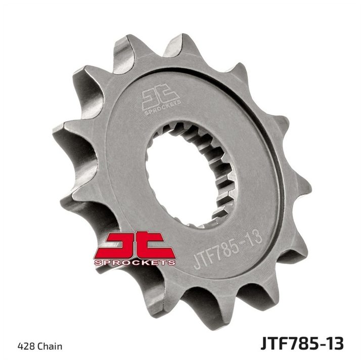 Drevkit 428HDR Standard JT CHAINS – billede 5