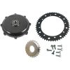 Drevkit Conversion DRAG SPECIALTIES Kædehjul – miniature 3