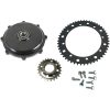 Drevkit Conversion DRAG SPECIALTIES Kædehjul – miniature 2