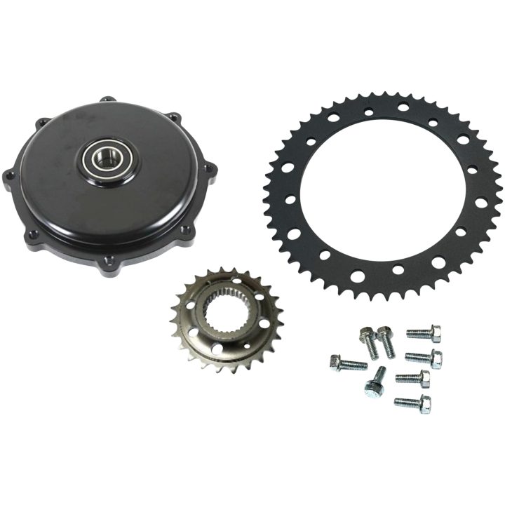 Drevkit Conversion DRAG SPECIALTIES Kædehjul – billede 2