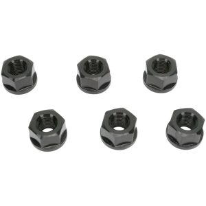 Drevmøtrik 10mm DRIVEN RACING