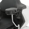 Drikkeholder Passager Sort SHOW CHROME – miniature 4