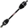 Drivaksel HEAVY DUTY DEMON – miniature 1