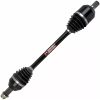 Drivaksel HEAVY DUTY DEMON – miniature 1