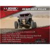 Drivaksel HEAVY DUTY DEMON – miniature 6