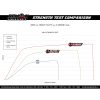 Drivaksel HEAVY DUTY DEMON Venstre Bag/Højre Bag – miniature 6