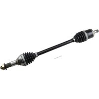 Drivaksel heavy duty MOOSE UTILITY DIVISION