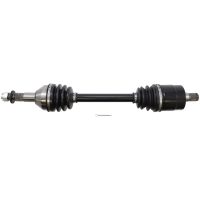 Drivaksel heavy duty MOOSE UTILITY DIVISION