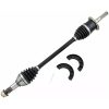 Drivaksel heavy duty MOOSE UTILITY DIVISION Foran Venstre – miniature 2