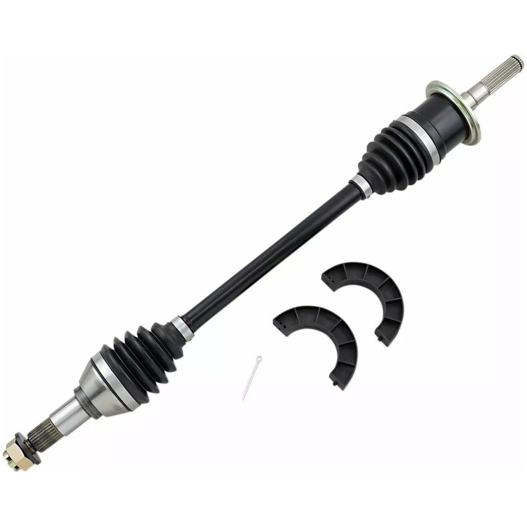 Drivaksel heavy duty MOOSE UTILITY DIVISION Foran Venstre – billede 2
