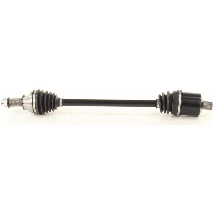 Drivaksel OEM MOOSE RACING Aksel – billede 2