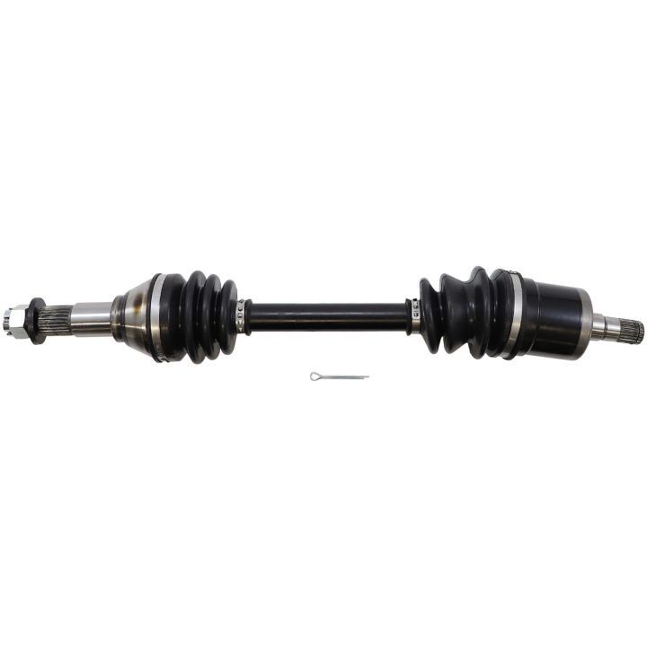 Drivaksel OEM MOOSE RACING Aksel – billede 2