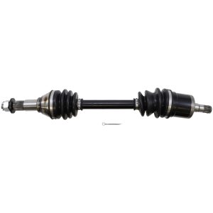Drivaksel OEM MOOSE RACING