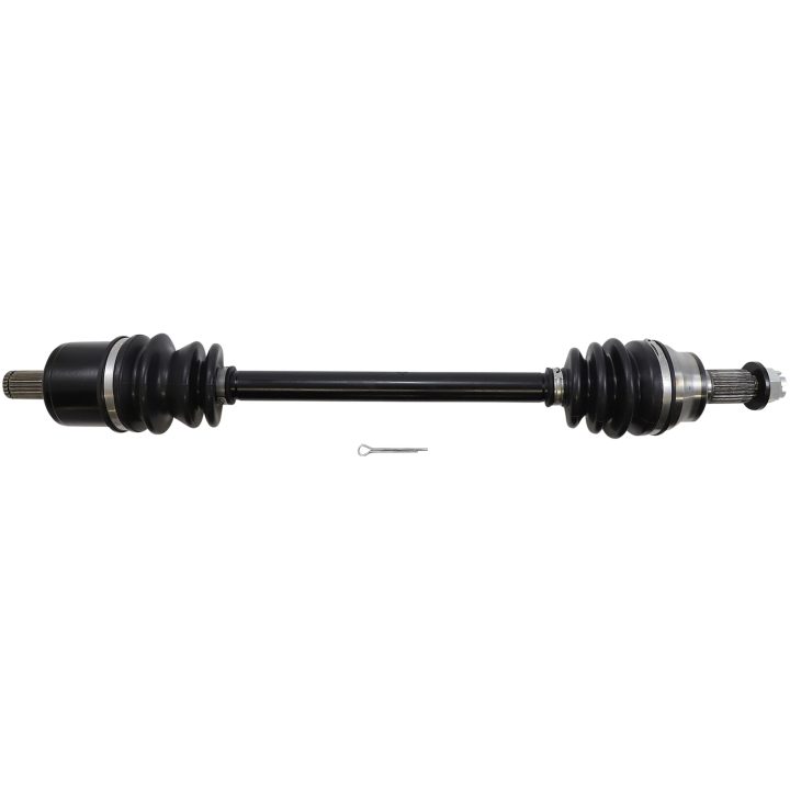 Drivaksel OEM MOOSE RACING Aksel – billede 2