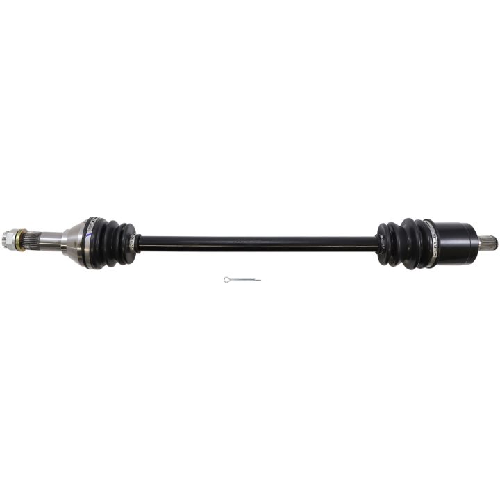 Drivaksel OEM MOOSE RACING Aksel – billede 2