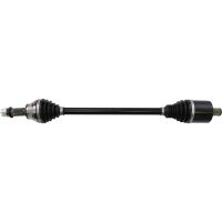 Drivaksel OEM MOOSE RACING