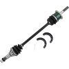Drivaksel OEM MOOSE RACING højre for – miniature 1