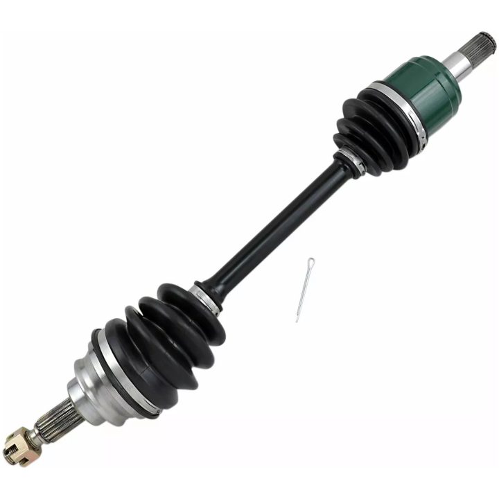 Drivaksel OEM MOOSE RACING højre for – billede 2